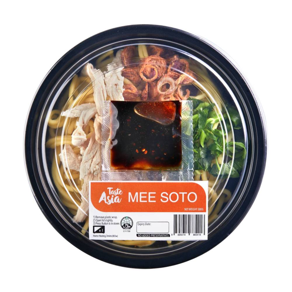 Mee Soto