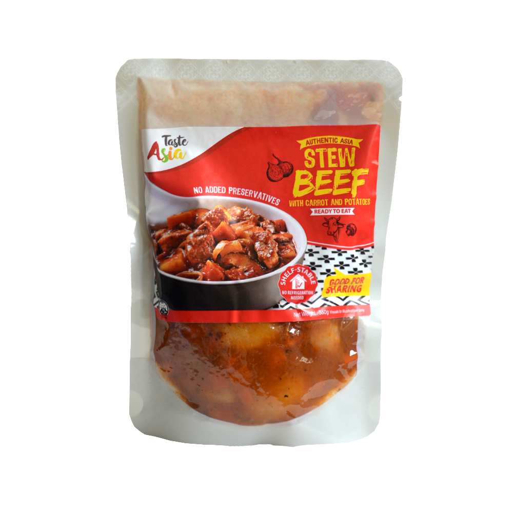 Stew Beef